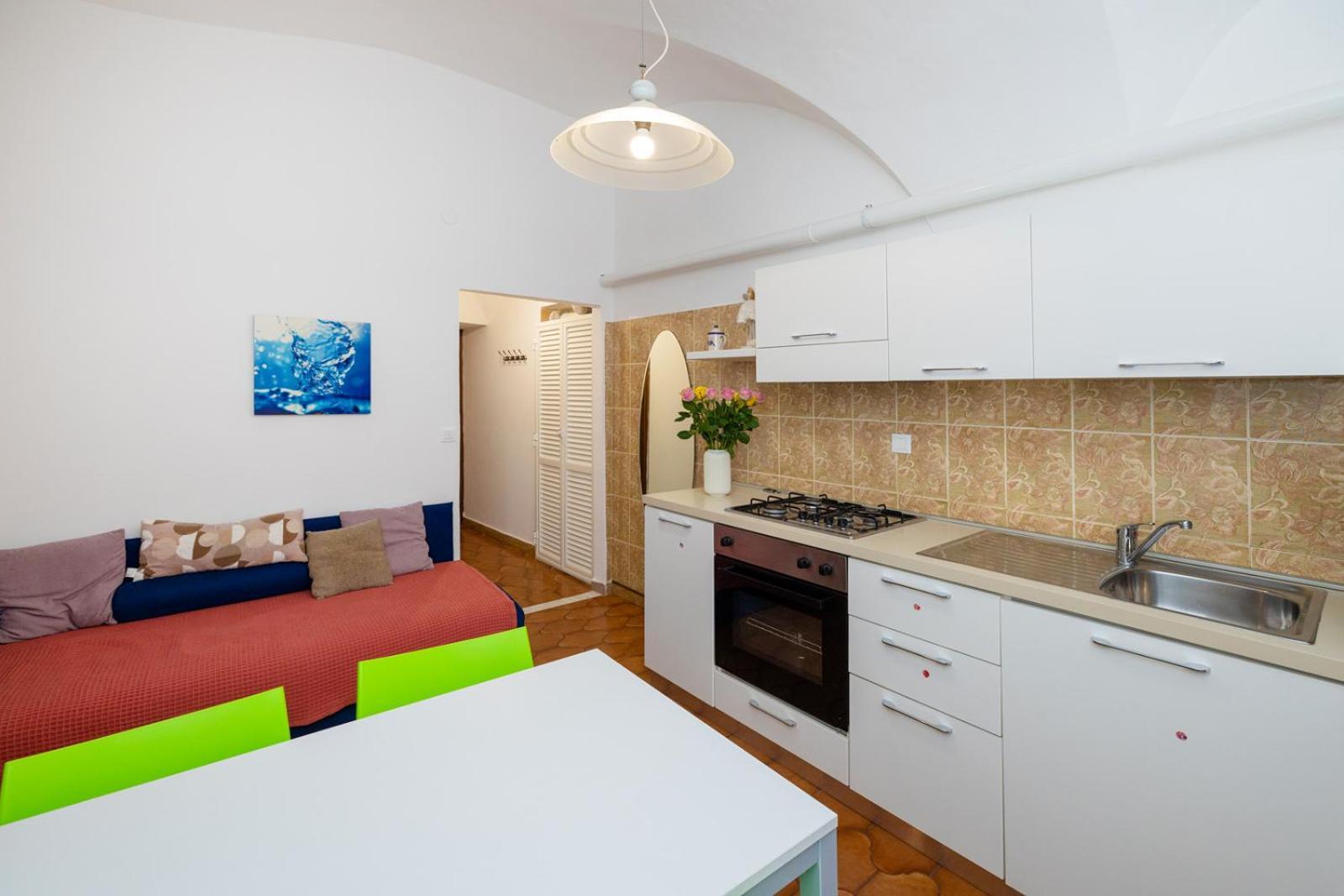 Casa Vicino Al Mare Apartman Finale Ligure Kültér fotó