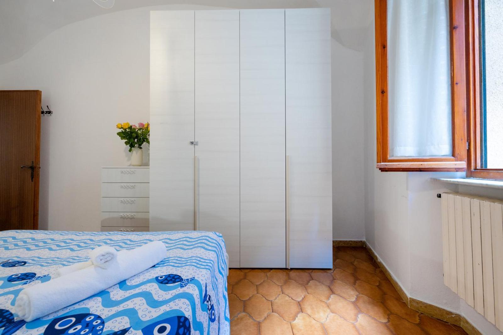 Casa Vicino Al Mare Apartman Finale Ligure Kültér fotó